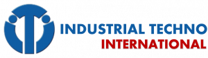 Logo Industrial Techno International