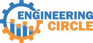 Logo Engineering circle