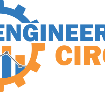 Logo Engineering circle