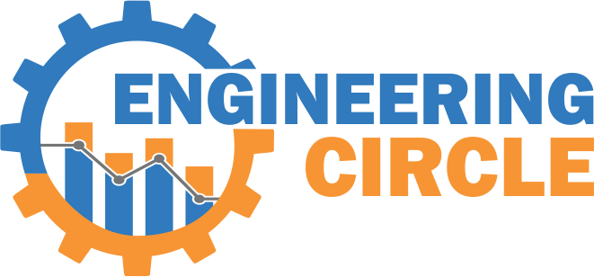 Logo Engineering circle