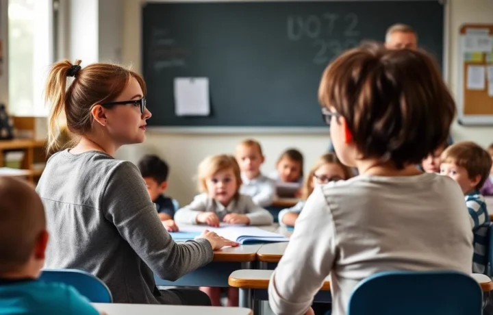 Snmp demo education teacher training - My Blog