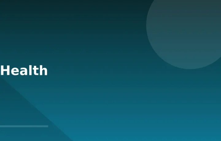 Snmp demo health - My Blog