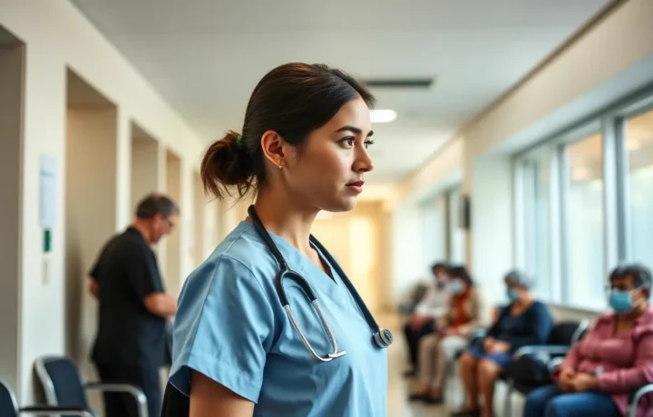 Snmp demo health clinic network - My Blog