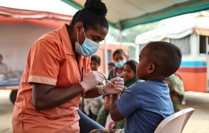 Snmp demo health vaccine outreach - My Blog