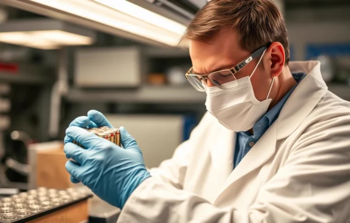 Snmp demo tech battery lab - My Blog