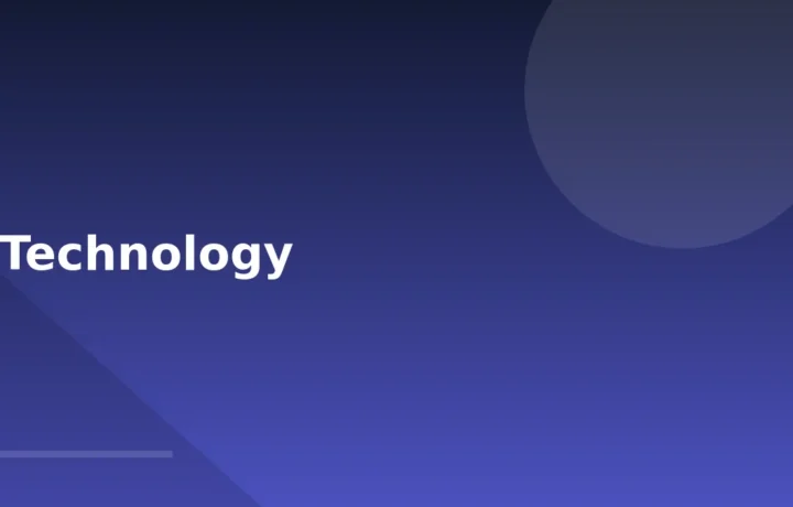 Snmp demo technology - My Blog